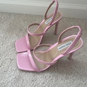 Steve Madden Heels